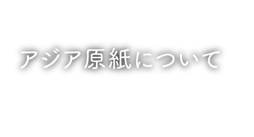 アジア原紙について